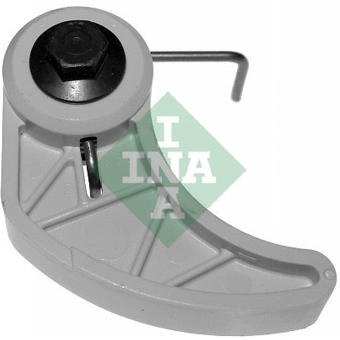 Schaeffler Ina Kettingspanner, oliepomp INA 551 0074 10