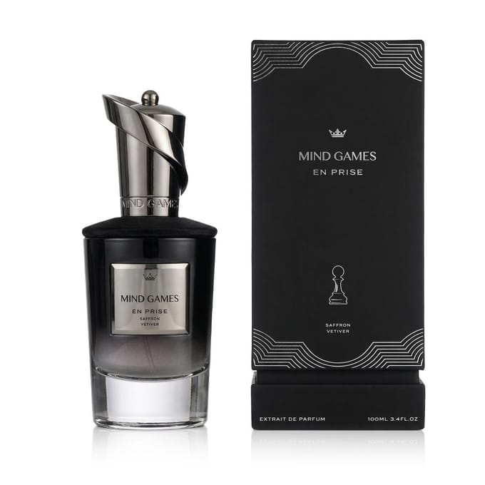 Mind Games En Prise Parfumextract 100 ml (unisex)