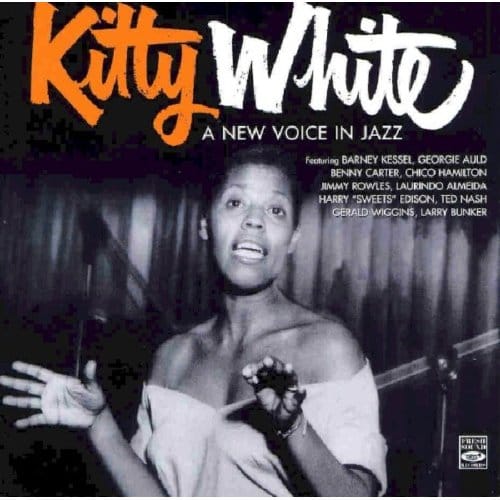 New Voice in Jazz, a [spanish Import]