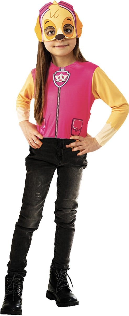Paw Patrol Verkleedset Stella 3-4 jaar