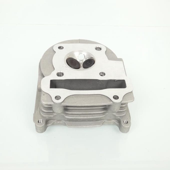 nieuwe p2r cilinderkop voor sym 50 orbit scooter