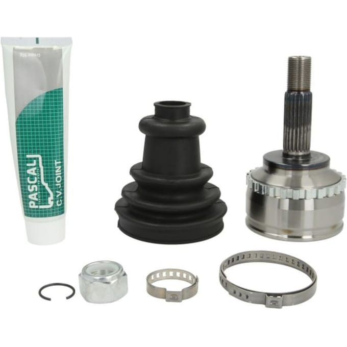 Homokineet reparatie set, aandrijfas PASCAL G1R025PC