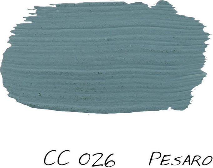Carte Colori 2,5L Puro Matt Krijtlak Pesaro CC026
