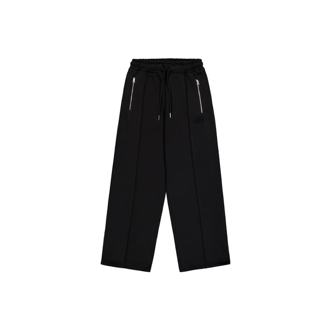 Dames joggingsbroek Alpha Industries Rhinestone World Logo