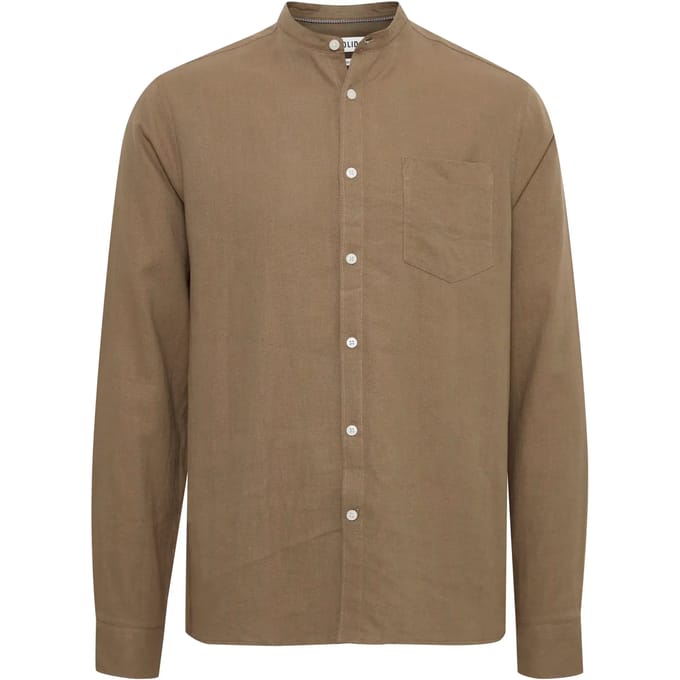 Shirt Solid Allan