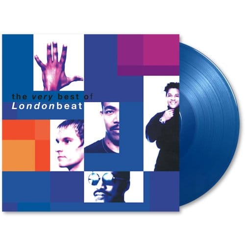 The Very Best Of - Londonbeat