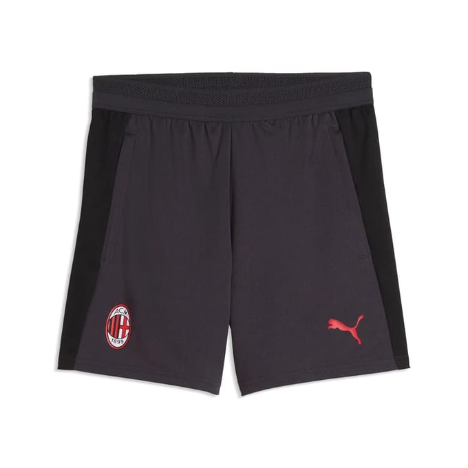 Korte kind Milan AC