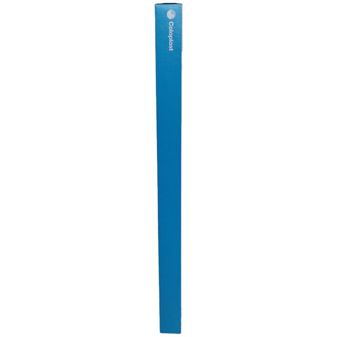 Coloplast Folysil Sonde 2-W CH20 40cm AA6320 5 Katheter