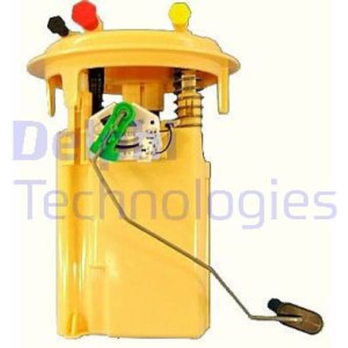 Brandstoftoevoereenheid DELPHI FG1010-12B1