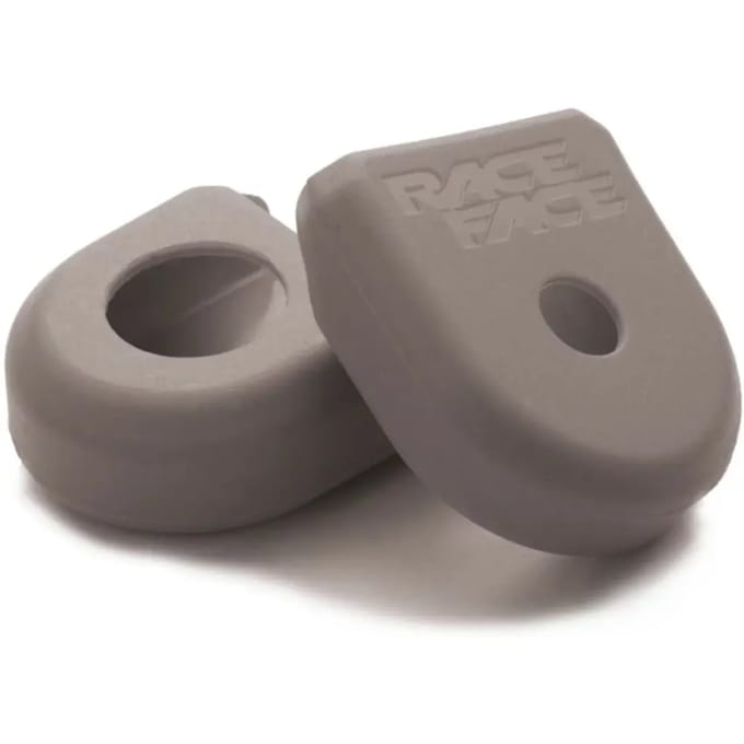 Koolstof krukashoes Race Face Boot Pedal
