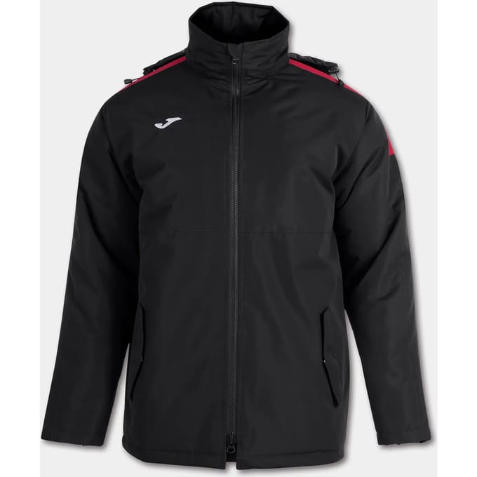 Winddicht jack Joma Trivor