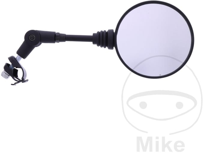 R�troviseur noir Droit+LI FAR