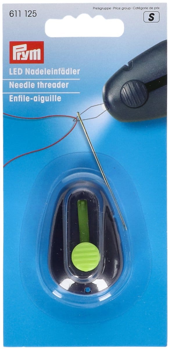 PRYM LED Draaddoorsteker 611125 - Naaiaccessoires - Prym