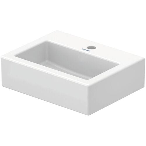 Duravit Vero wash hand basin Med 45 cm, Art. 0704450041