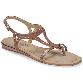 Platte sandalen JB Martin ALANIS