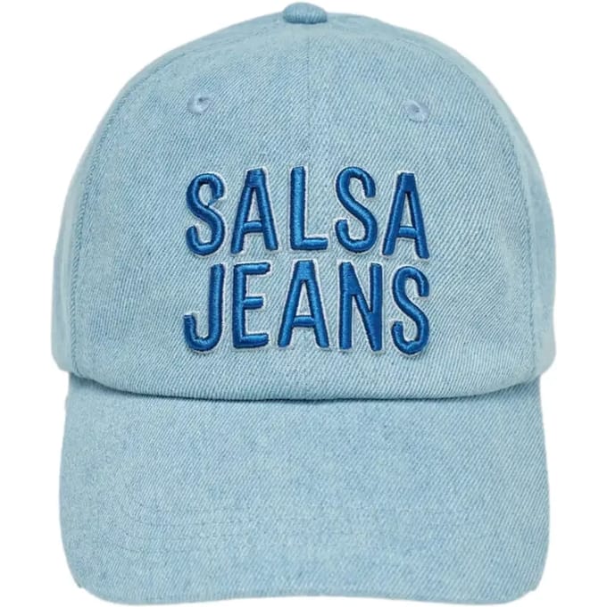Jeans baseballcap Salsa Jeans