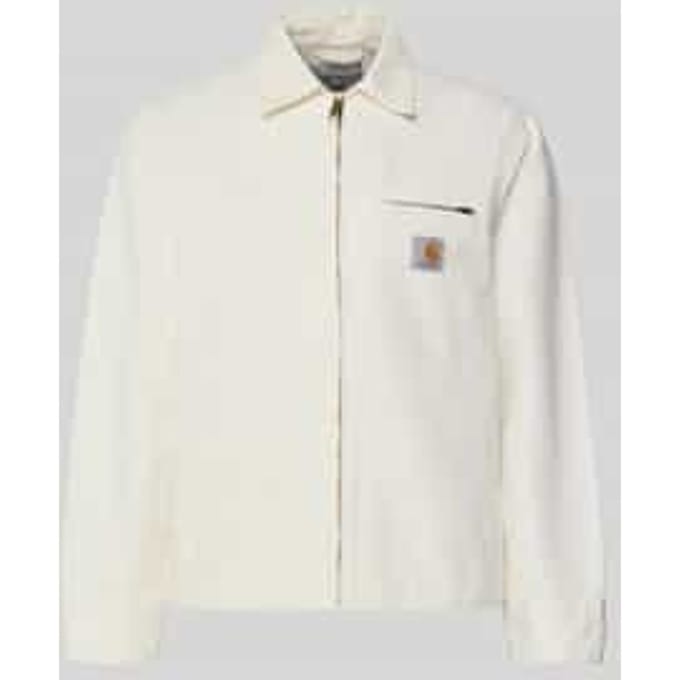 Jack met Labeldetail Model 'Detroit'