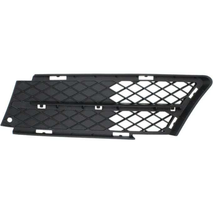 Ventilatierooster, bumper BLIC 6502-07-0062995P links
