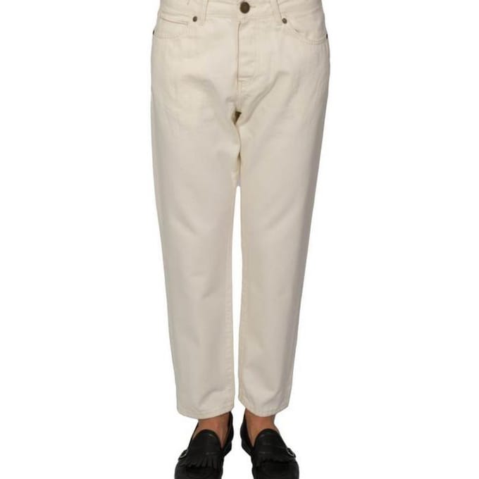 Michael Coal - Bull Denim White MARK 2856W527C