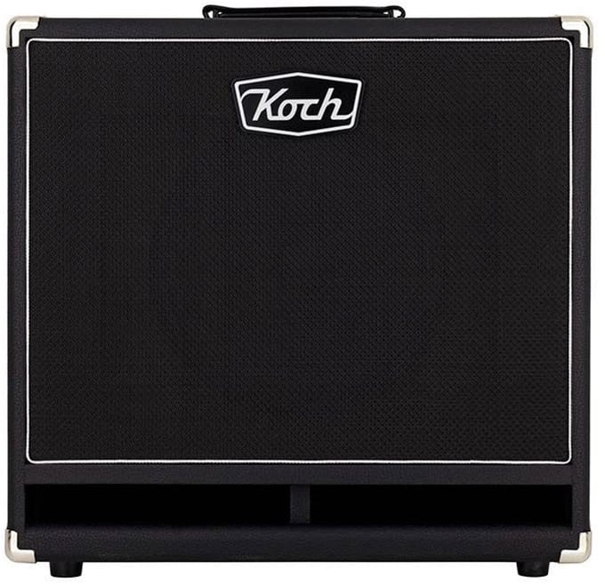 Koch KCC112/BB60 Speaker Cabinet – 1x12 60W Gitaarcabinet met Front Ported Design