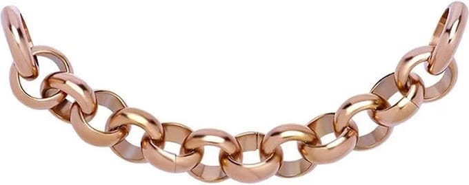 iXXXi Connect Ketting Amy | Rosé