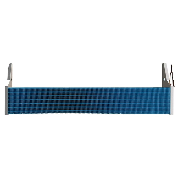 Polar Verdamper