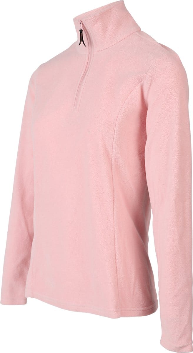 Brunotti - Mini-R Women Fleece | Soft Pink - L