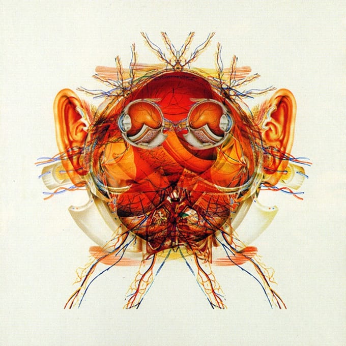Senser - Schematic (CD)