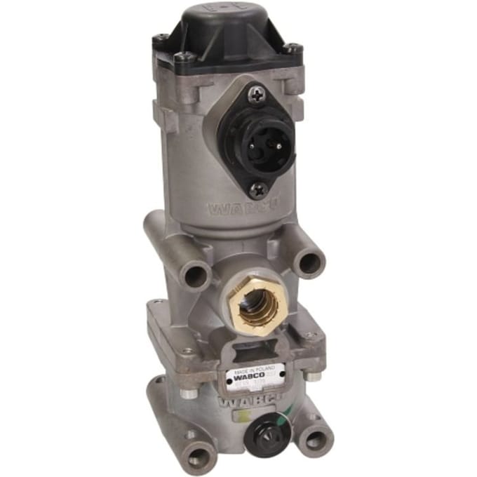 Relaisklep, EBS WABCO 472 260 011 0