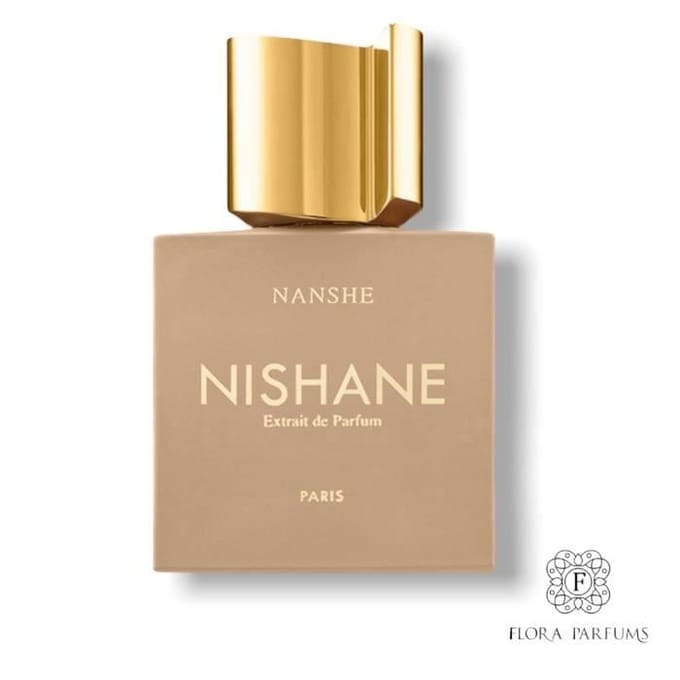 Nishane Nanshe Extrait de parfum 100 ml (unisex)