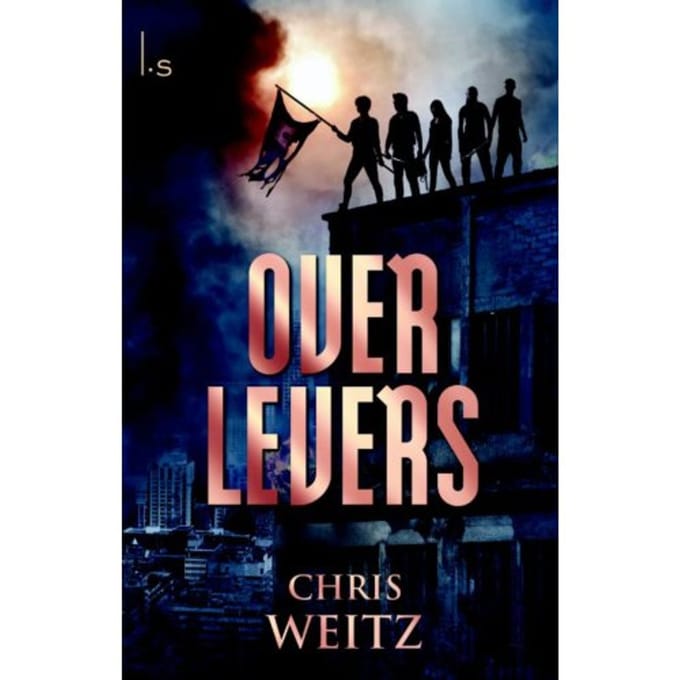 Overlevers - Overlevers - Chris Weitz