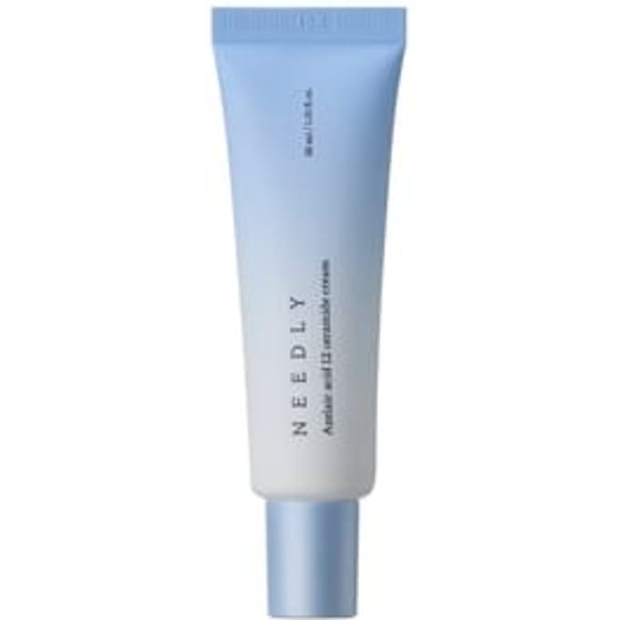 NEEDLY - Azelaic Acid 12 Ceramide Cream 30ml