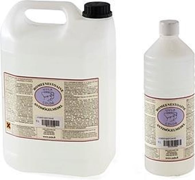 Houtgrondeer 10L