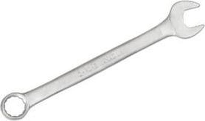TOPEX Ring/Steek sleutel 7 mm