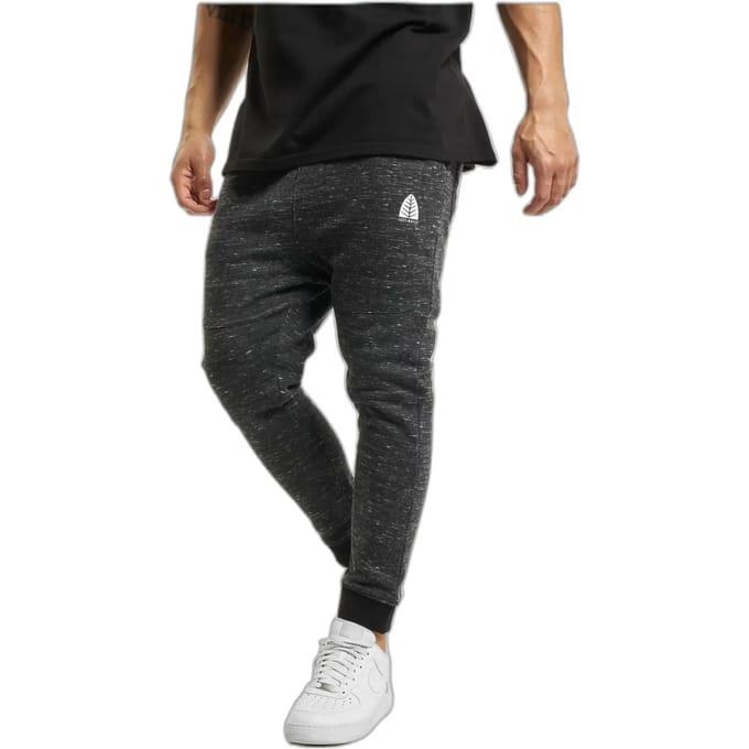 Just Rhyse - Rainrock Heren joggingbroek - S - Zwart