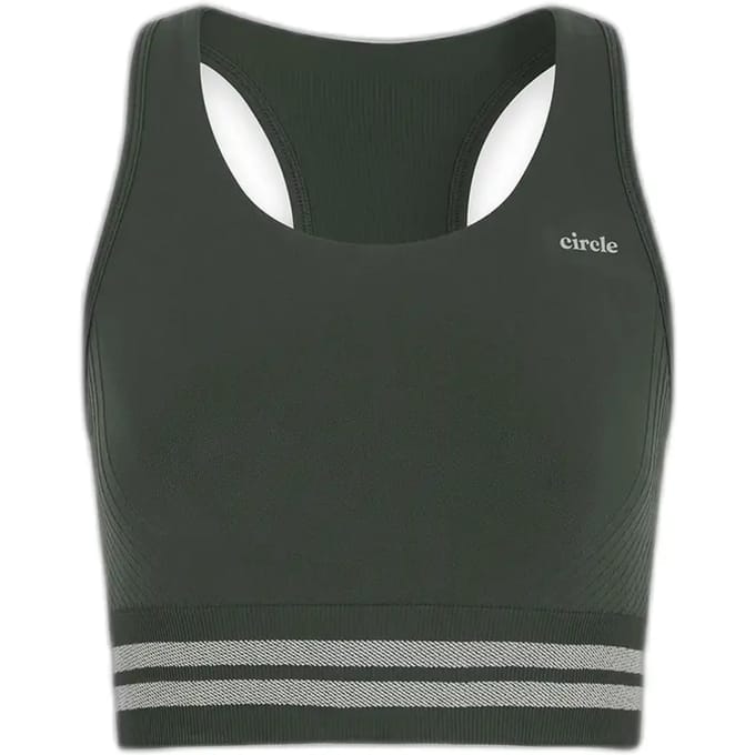 Vrouwenbeha Circle Sportswear Keep The Flow Stripes