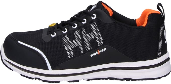 Helly Hansen- 78225 Oslo S3 Veiligheidsschoen Laag - 47