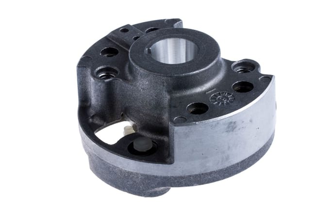 Rotor