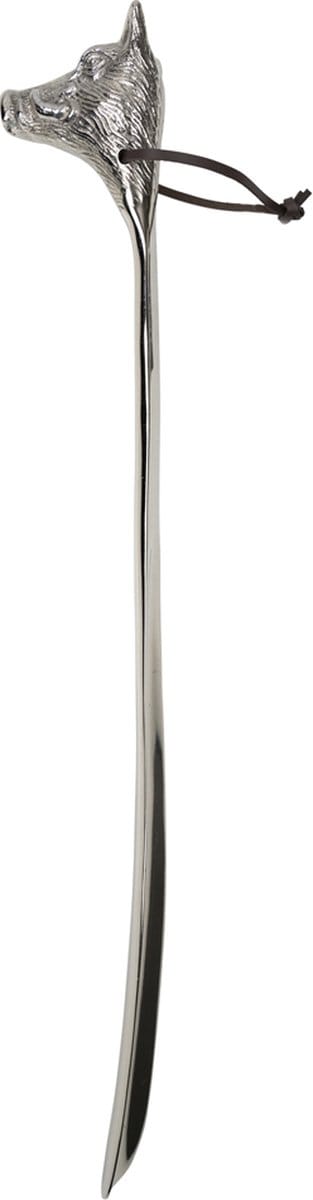 schoenlepel wild zwijn 52cm