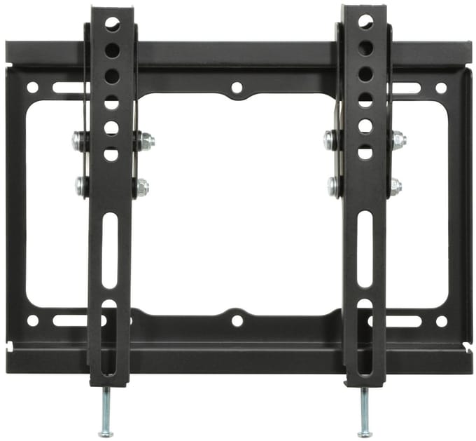AV:Link ST201 kantelbare tv-muurbeugel 17-45 inch VESA 200 x 200 tot 20 kg