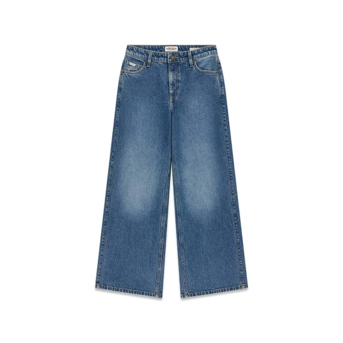 Flared/Bootcut Guess G11 WIDE LEG
