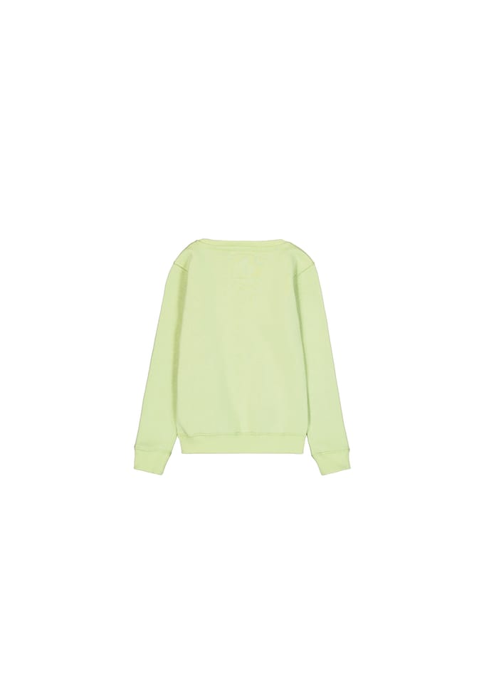 Kinder sweatshirt Alpha Industries Basic