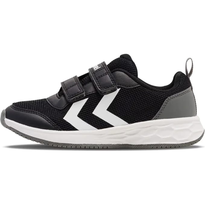 Lage Sneakers hummel TURBO RUN 1.0 JR