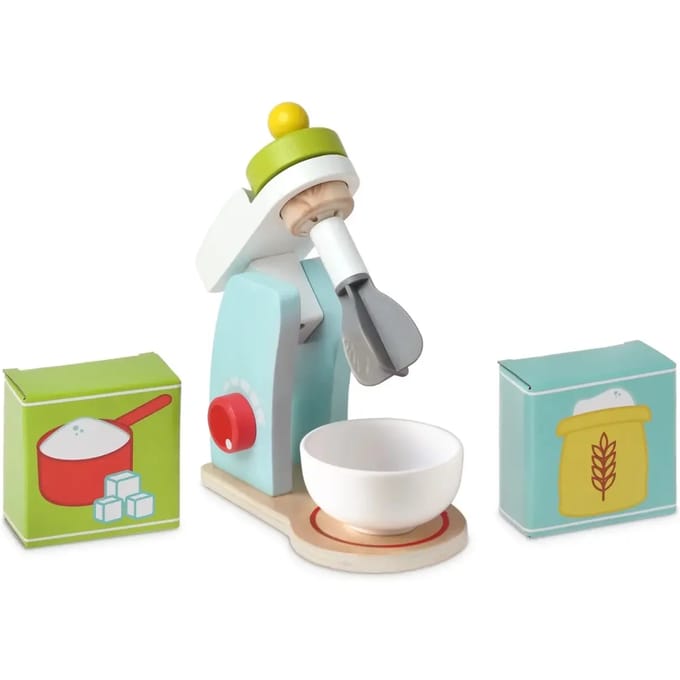 Houten Keuken Roleplay Drummer Kiokids
