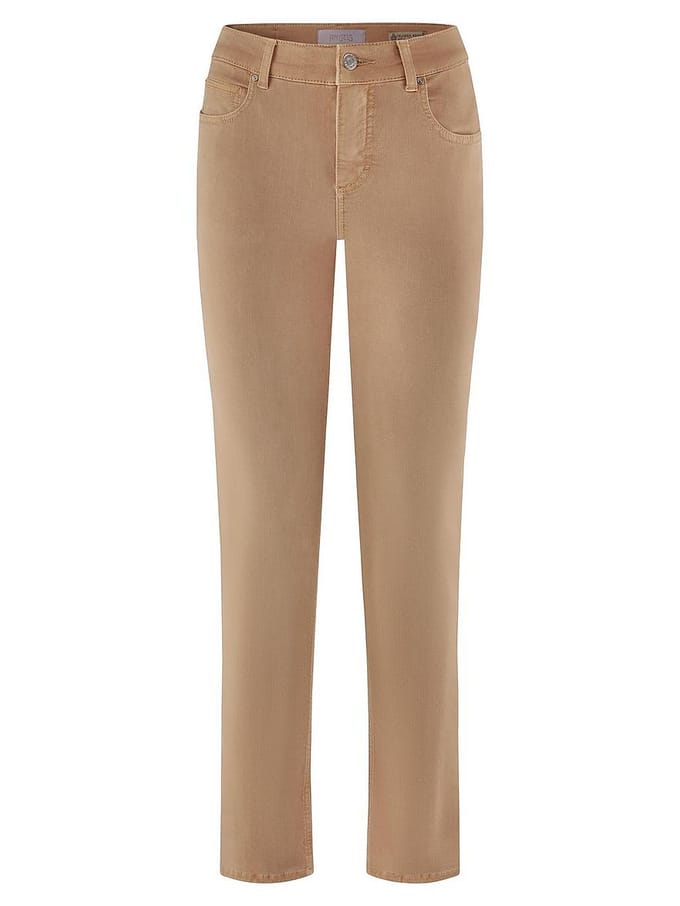 Jeans Van ANGELS beige