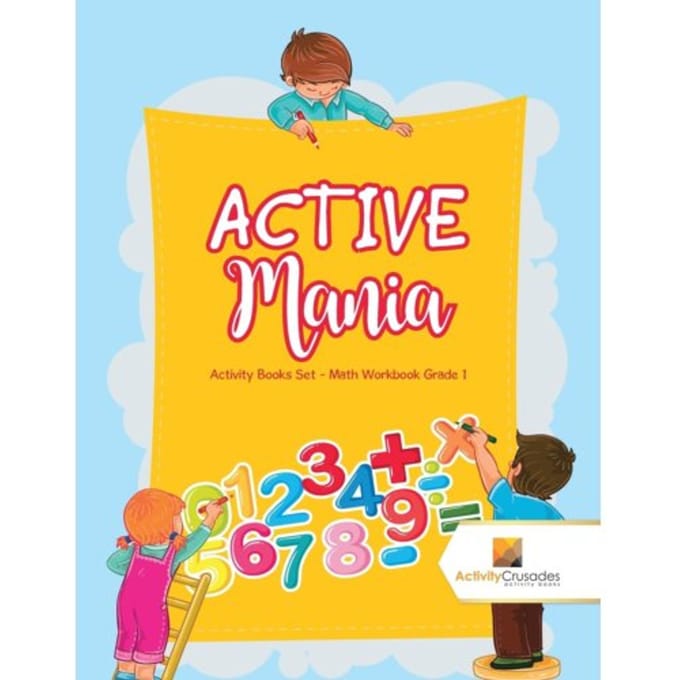 Active Mania - Activity Crusades