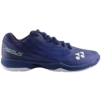 Yonex Power Cushion Aerus Z Women Navy Blue, 37