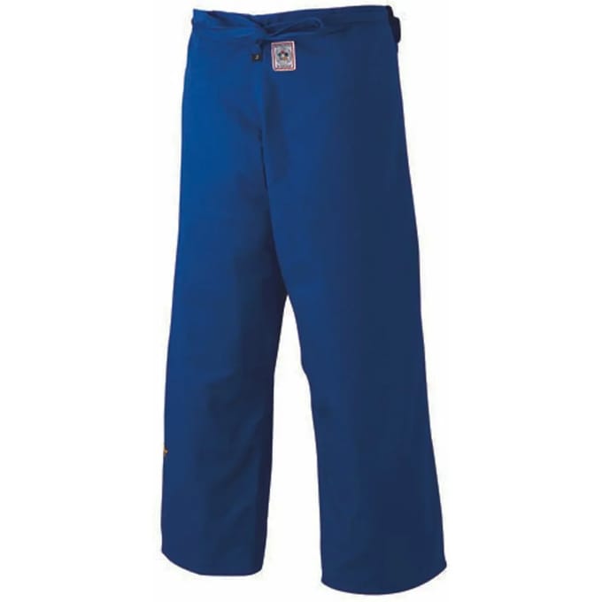 Judo kimono broek Mizuno IJF jpn
