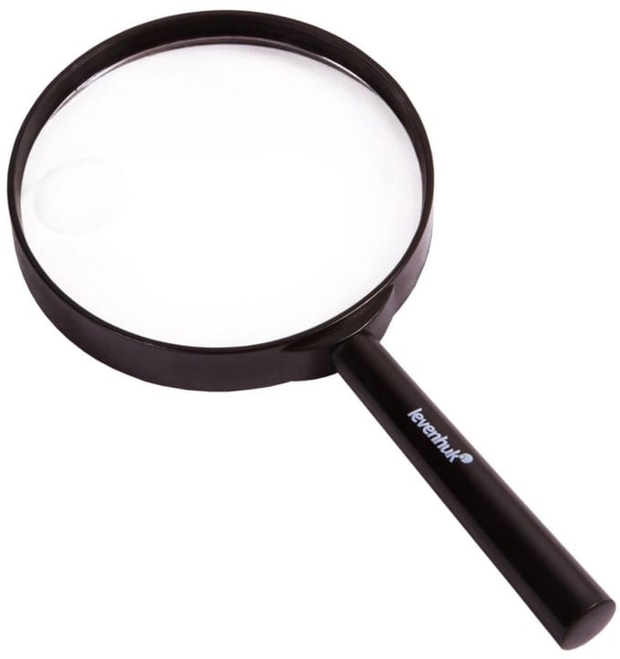 Levenhuk - 74048 - Zeno Handy ZH9 Vergrootglas