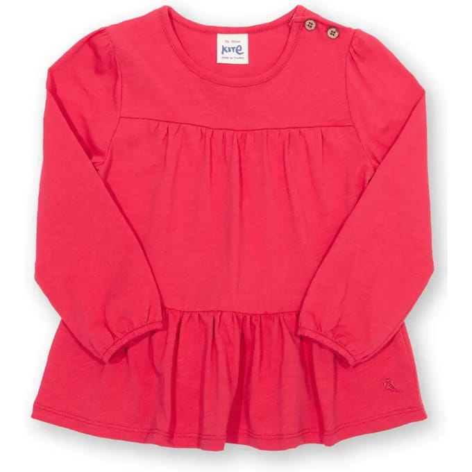 Meisjestuniek Kite Easy Breezy
